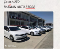Ctn Auto | Batman görseli