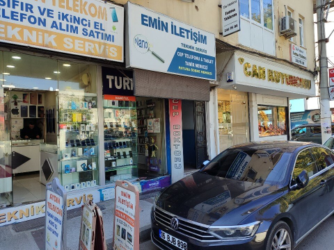 Emin İletişim (Bursa) görseli