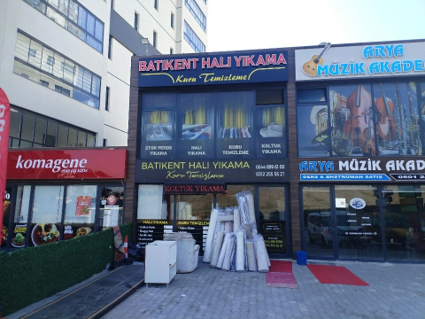 Batıkent Halı Yıkama görseli