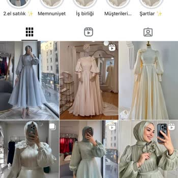 @dressperi görseli