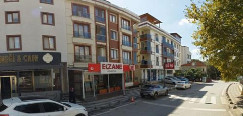 Atabetül Eczanesi (Çekmeköy) görseli