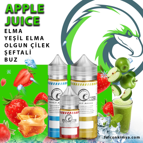 Falcon Kimya görseli