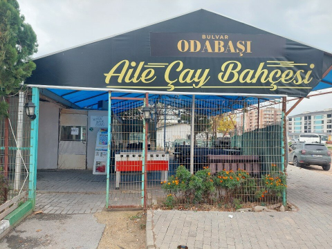 Bulvar Aile Çay Bahçesi görseli