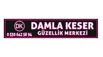 Damla Keser Güzellik Merkezi görseli