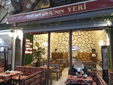 Destina'nın Yeri görseli