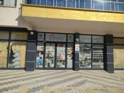 Esmila Home görseli