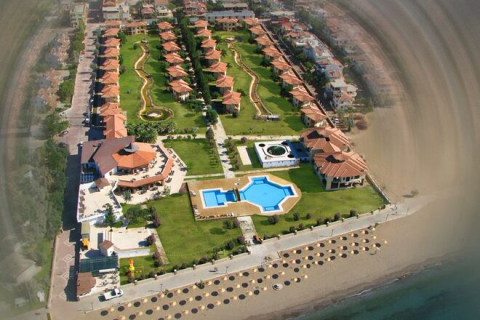Angora Beach Resort görseli
