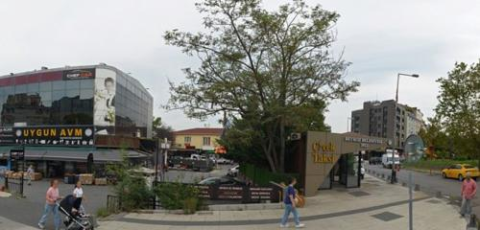 Çiçek Taksi (Beykoz) görseli