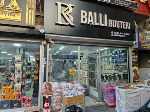 Ballı Bijuteri görseli