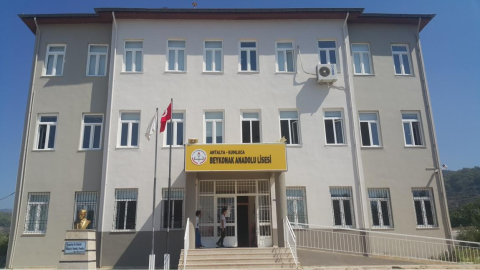 Beykonak Anadolu Lisesi görseli