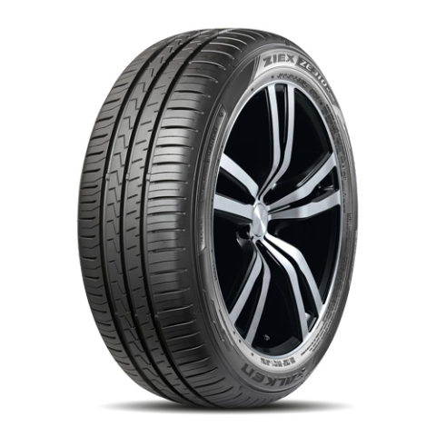 Falken Lastik görseli