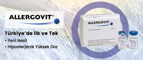 Allergo İlaç görseli