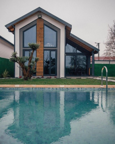 Deep Luxury Sapanca görseli