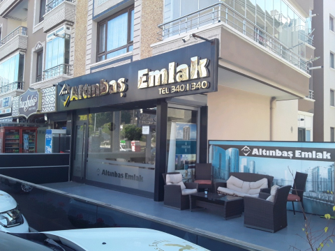 Altınbaş Emlak (Ankara) görseli