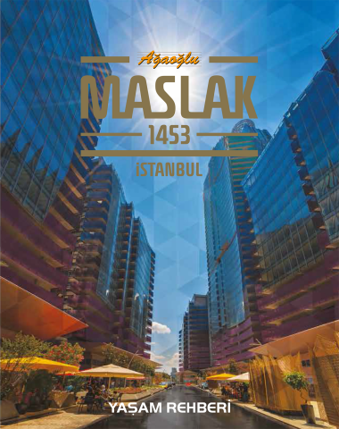 Ağaoğlu Yaşam Yönetimi görseli
