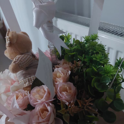 Bagbouquets (Instagram) görseli