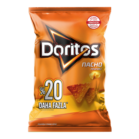 Doritos görseli
