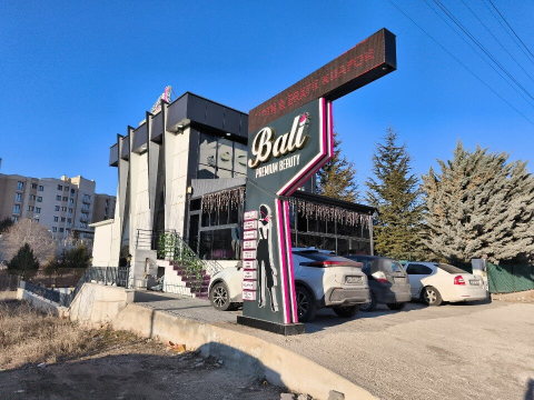 Bali Premium Beauty görseli