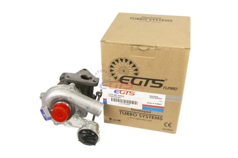 Egts Turbo görseli