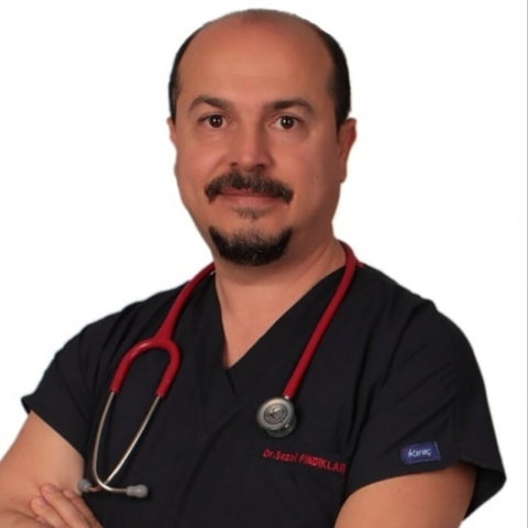 Dr. Sezai Fındıklar Doğal Yaşam Merkezi görseli