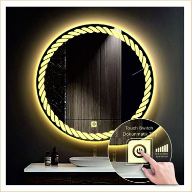 Dnr Mirror görseli