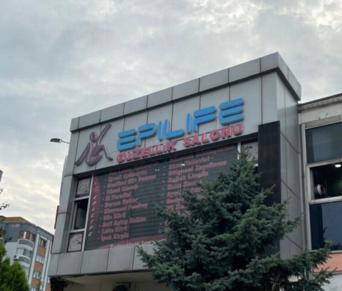 Epilife Güzellik Merkezi görseli