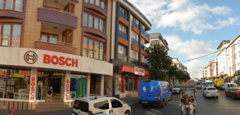 Akasya Eczanesi (Ümraniye) görseli