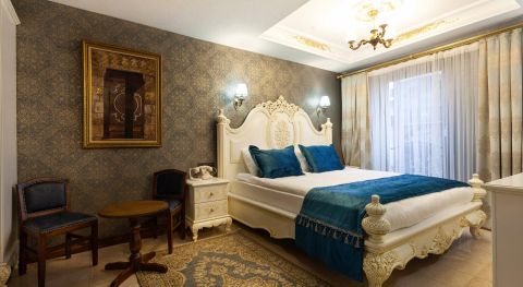 Bablin Butik Otel görseli
