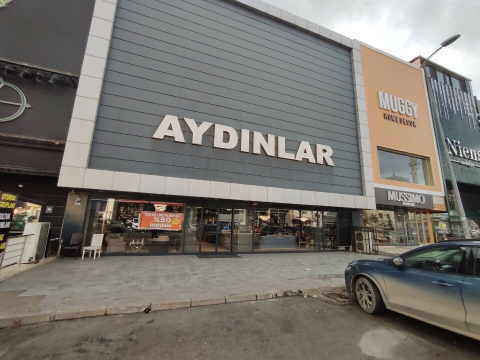 Aydınlar Premium Mobilya görseli