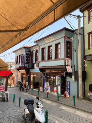 Emir Sürücü Kursu | Bursa görseli
