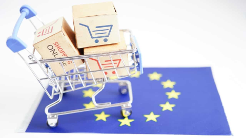 Avrupa Pazarlama ve E-Ticaret görseli