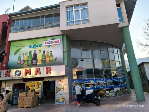 Ekomar Market (Bursa) görseli