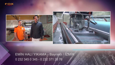 Emin Halı Yıkama (İzmir) görseli
