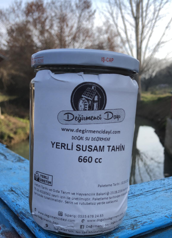 Değirmenci Dayı görseli
