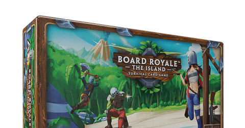 Board Royale görseli