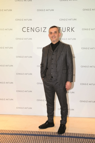 Cengiz Aktürk görseli