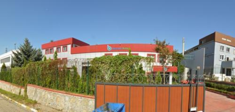 Bostancı Kimya görseli