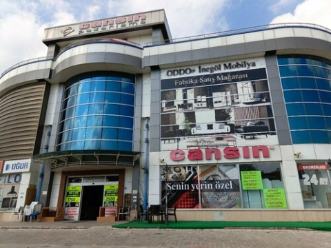Cansın Mobilya görseli