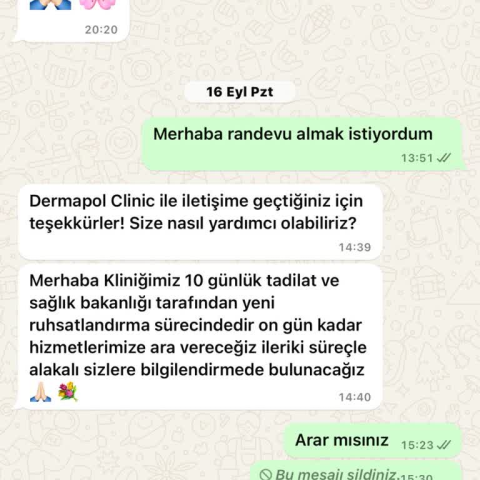 Dermapol Beauty görseli