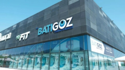 BatıGöz Hastaneleri görseli