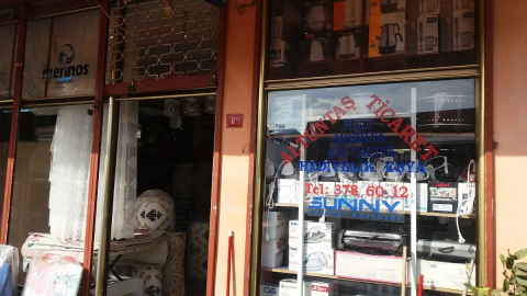 Altuntaş Ticaret görseli