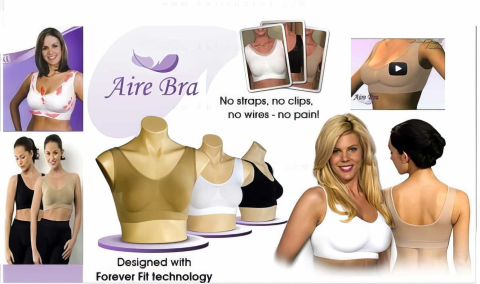 Aire Bra görseli