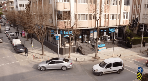Erdoğanlar Beko görseli