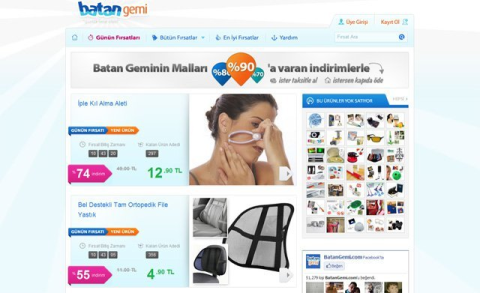 Batangeminin.com görseli