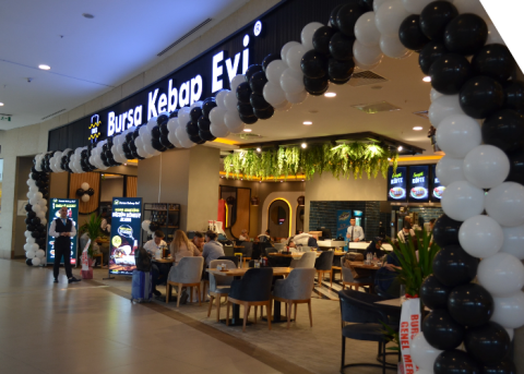Bursa Kebap Evi görseli