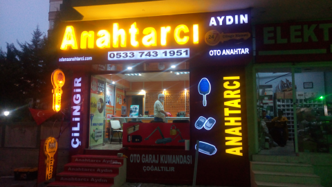 Adana Anahtarcı görseli