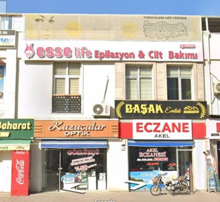Esse Life Aksaray görseli