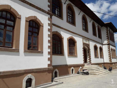 Akşehir Belediyesi görseli