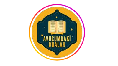 Avucumdaki Dualar görseli