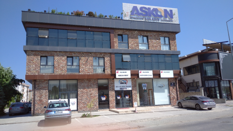 Donatım Diş Hastanesi görseli
